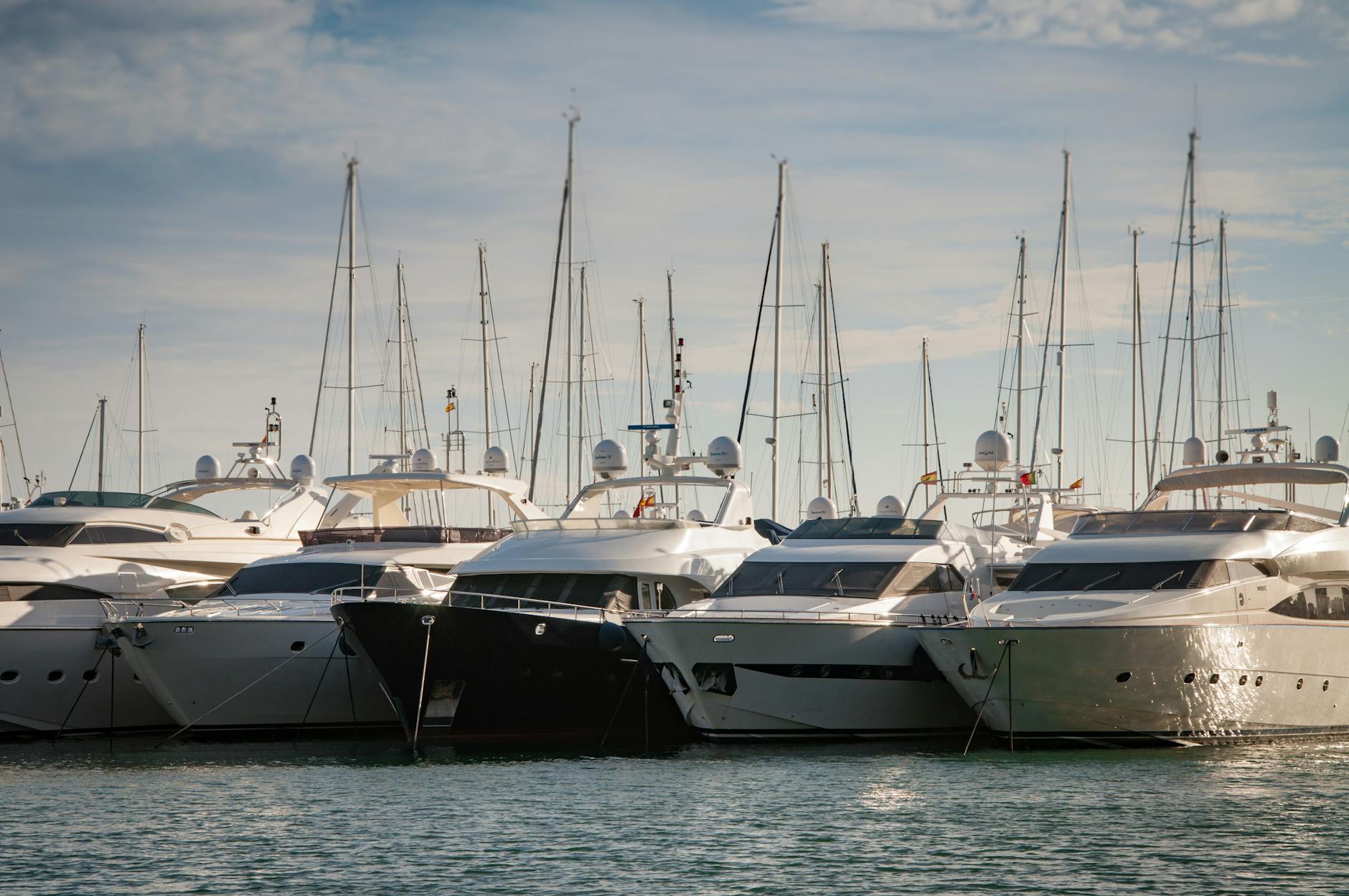 Bateau et plaisance