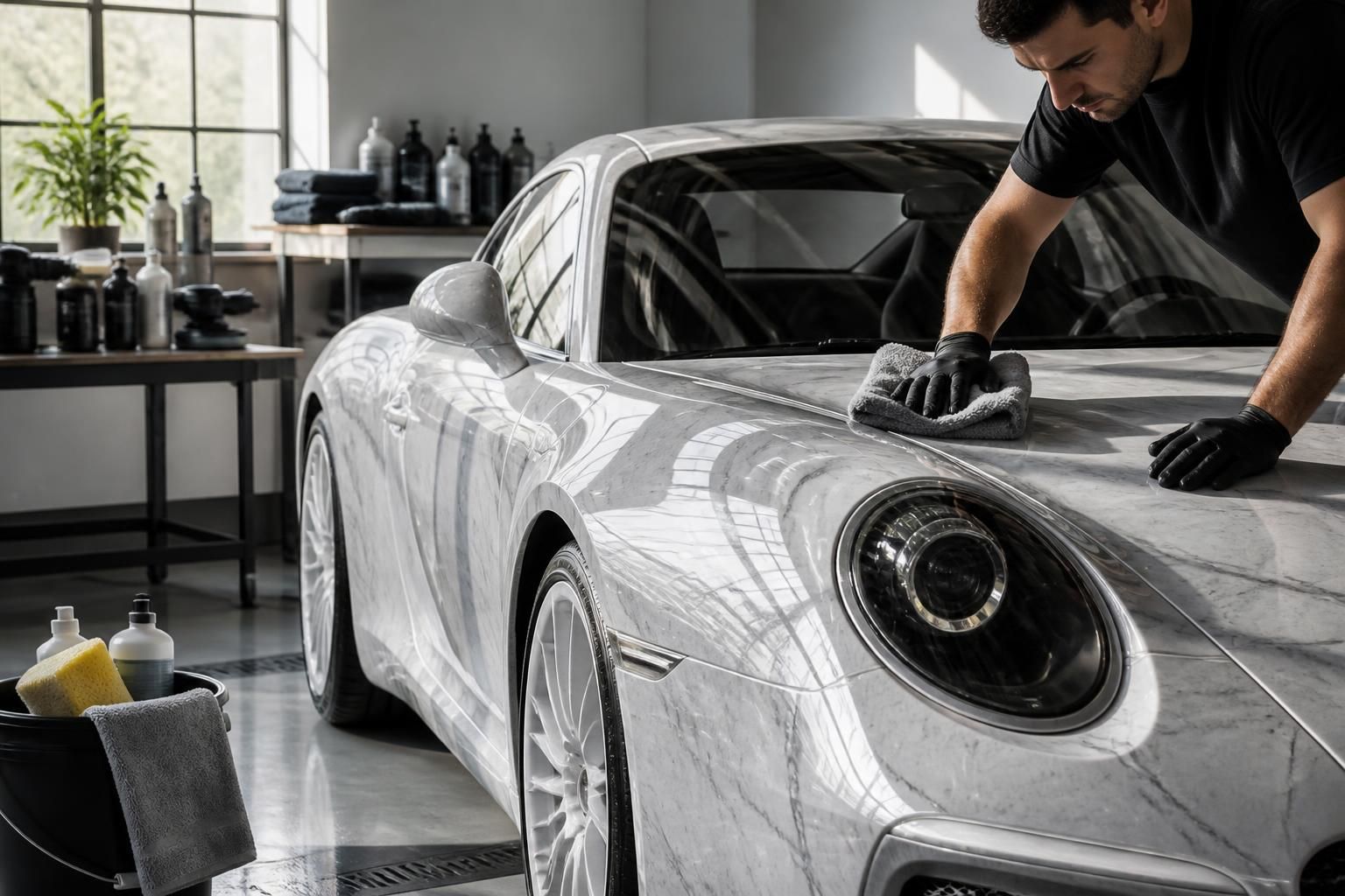 découvrez des méthodes efficaces pour éliminer les marbres sur la carrosserie et redonner tout l'éclat à votre voiture. guide pratique et conseils d'entretien.