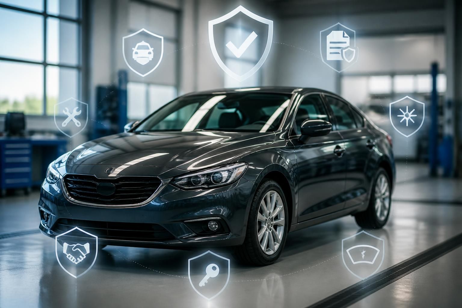 découvrez comment choisir la meilleure assurance carrosserie pour protéger efficacement votre voiture. conseils et critères pour une couverture adaptée à vos besoins.