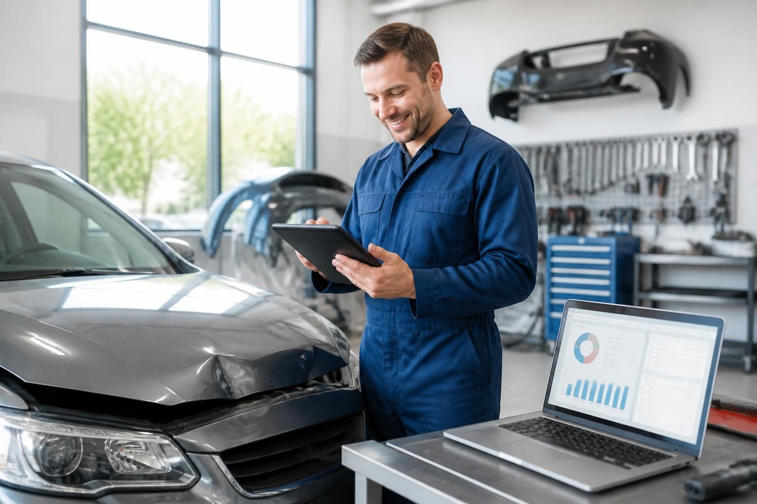 découvrez comment obtenir un devis carrossier précis et rapide pour vos réparations d'auto. suivez nos conseils pratiques pour gagner du temps et éviter les surprises.