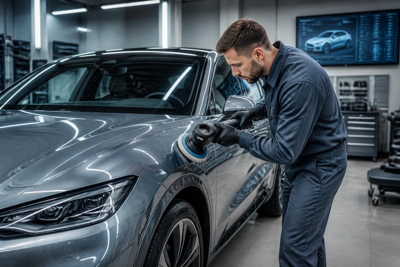 découvrez le prix du lustrage voiture en 2026 et les facteurs qui influencent ce coût pour entretenir et embellir votre véhicule.