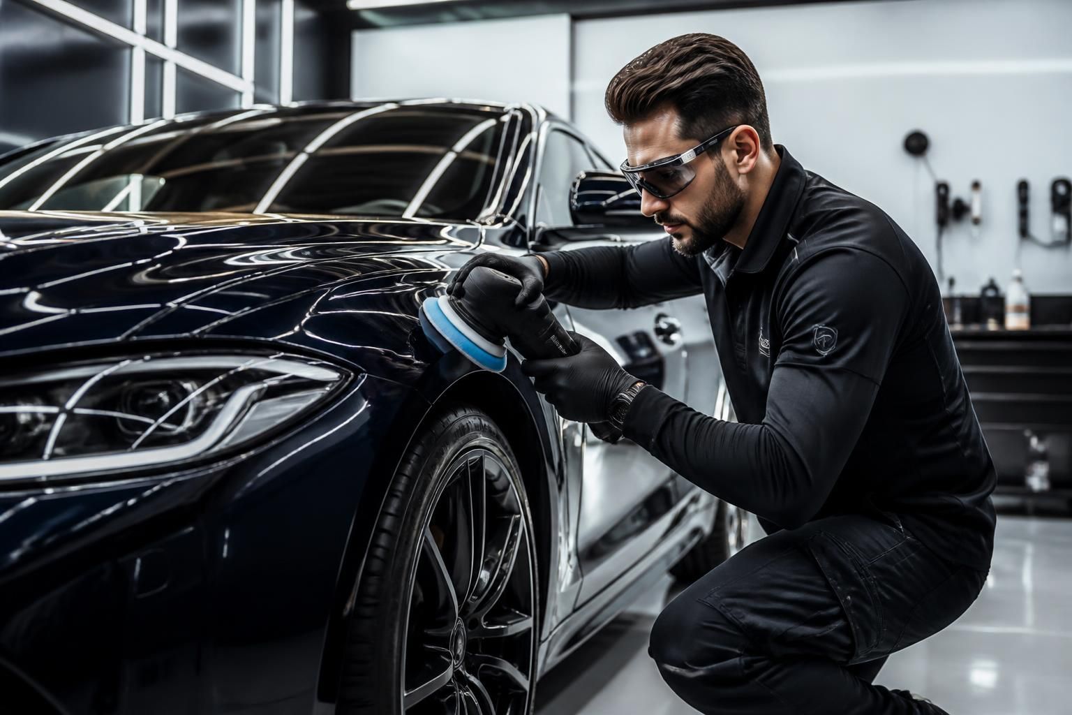 découvrez le prix du polissage voiture en 2026 et obtenez des conseils pour choisir la meilleure offre afin de redonner éclat et protection à votre véhicule.